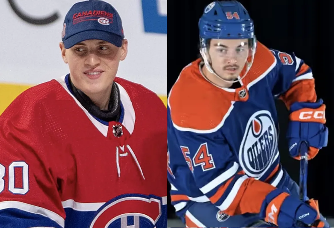 Cayden Primeau à Edmonton pour Xavier Bourgault: une transaction de plus en plus plausible