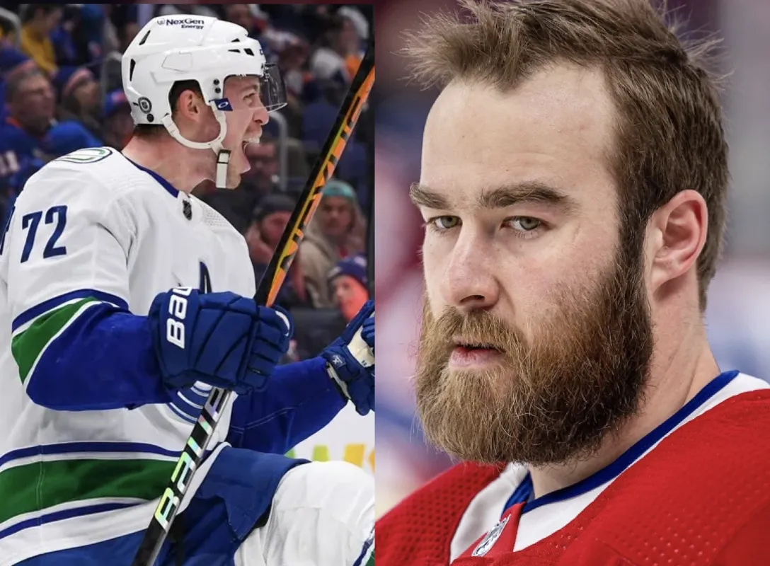 David Savard à Vancouver, Anthony Beauvillier à Montréal: seulement avec un choix...