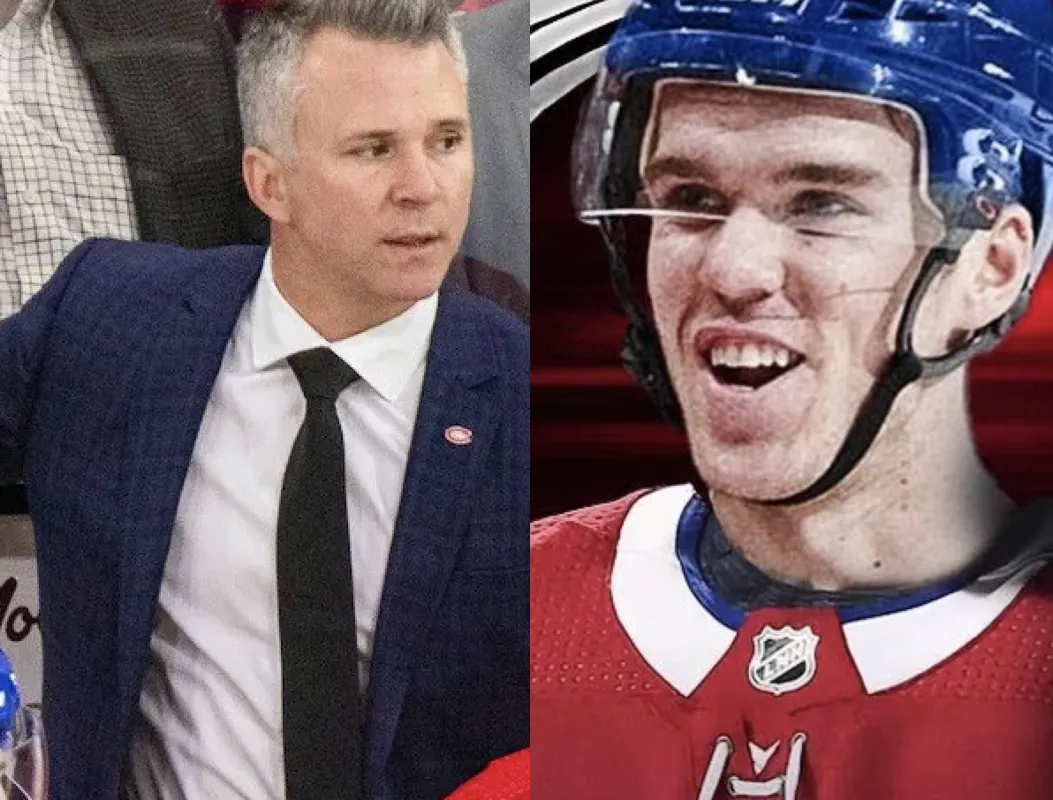 Est-il temps de rêver à Connor McDavid à Montréal?