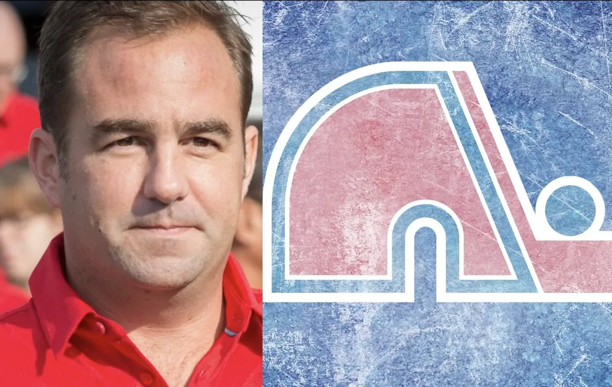 Geoff Molson est devenu l'ennemi numéro un de Québec