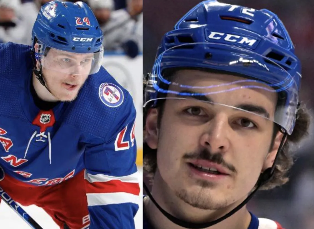 Kaapo Kakko à Montréal, Arber Xhekaj à New York: vous le faites?