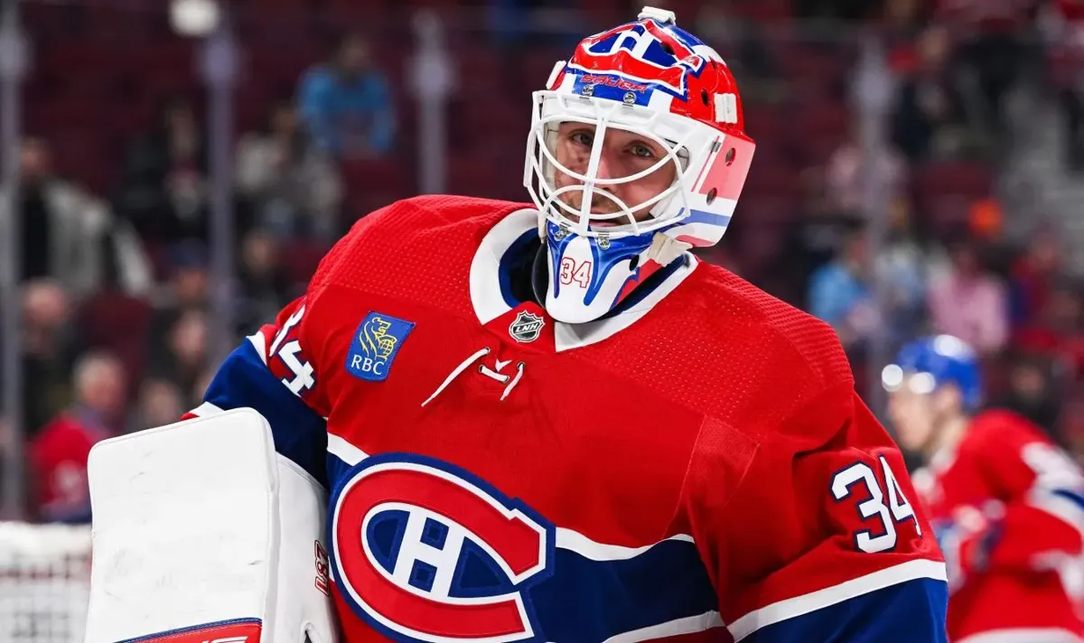 « Le Canadien devrait accepter le salaire de Jack Campbell »