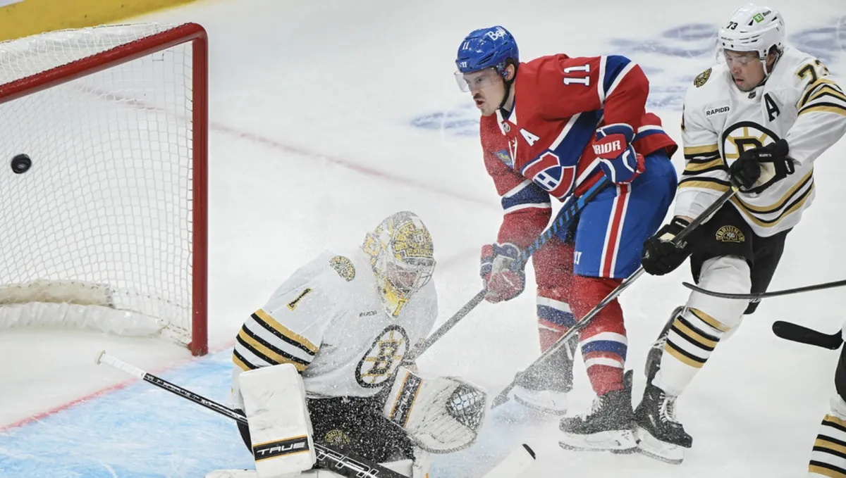 Lettre d’excuse à Brendan Gallagher