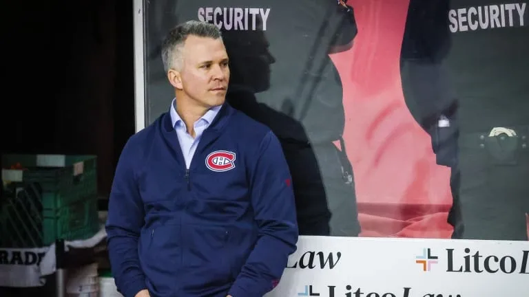 Martin St-Louis devrait être responsable du développement au lieu d'entraîneur-chef