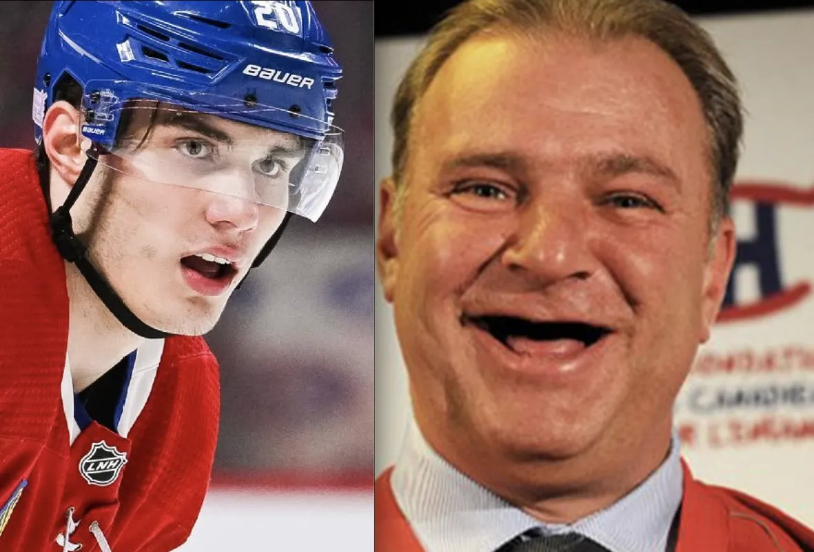 Michel Therrien s'en prend aux partisans du Canadien de Montréal