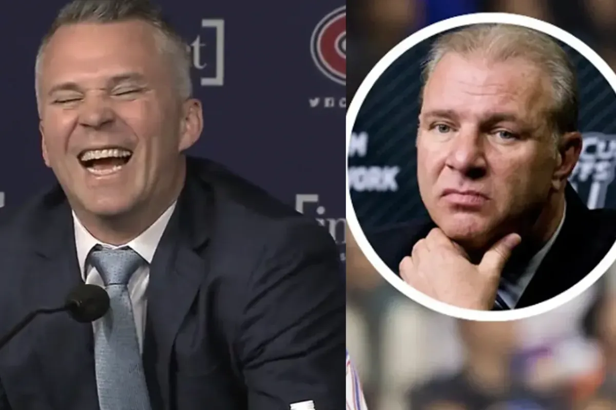 Michel Therrien tient des propos durs envers Martin St-Louis et ses joueurs