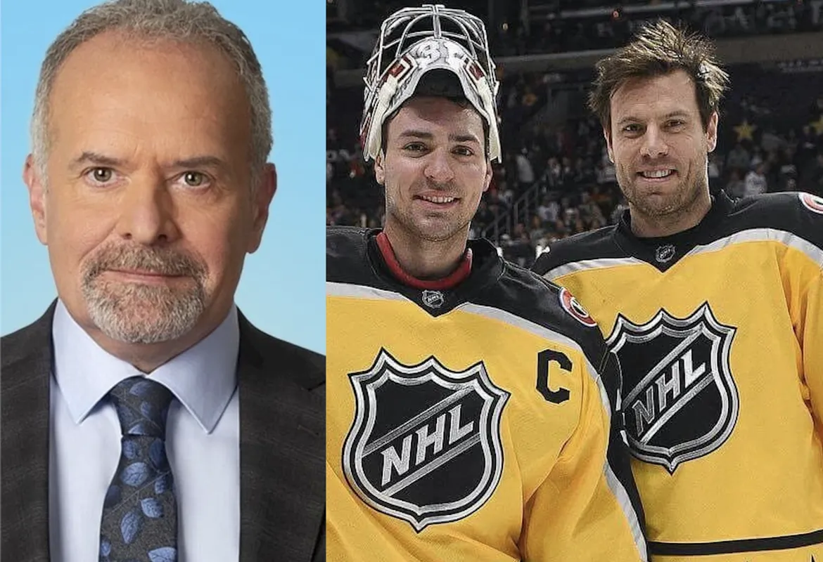 Pierre Houde et Carey Price au Temple de la renommée, mais pas Shea Weber?