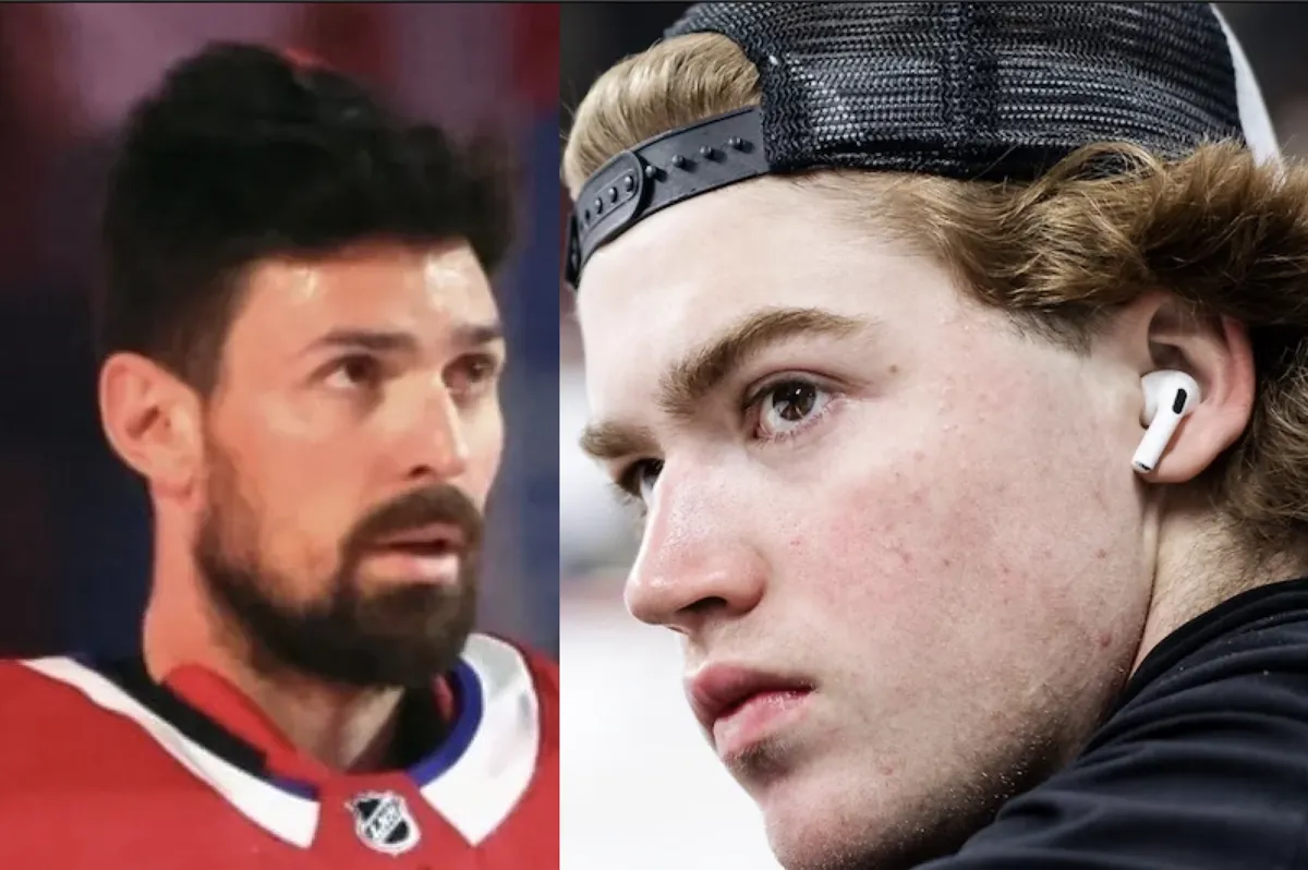 Carey Price n'a jamais appris le français en 15 ans: Jacob Fowler le parle déjà