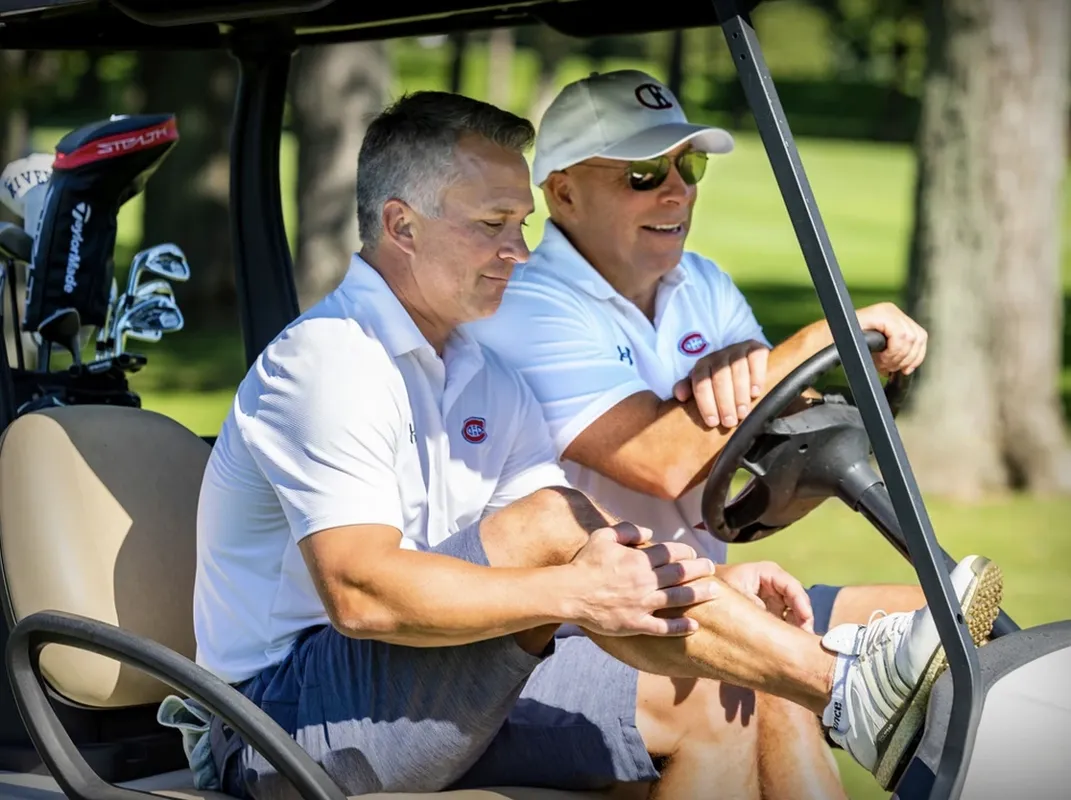 Date limite des transaction: conflit à venir entre Kent Hughes et Martin St-Louis