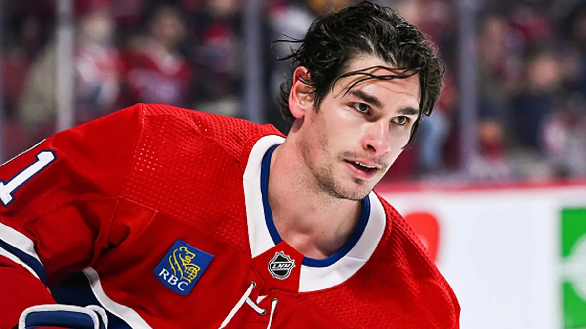 Énorme nouvelle à Montréal: Sean Monahan sera prolongé