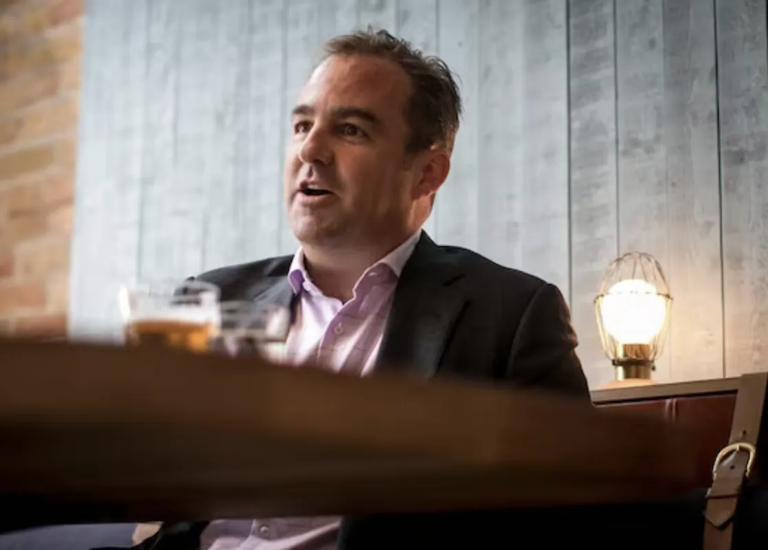 Geoff Molson a créé un trou financier au Centre Bell