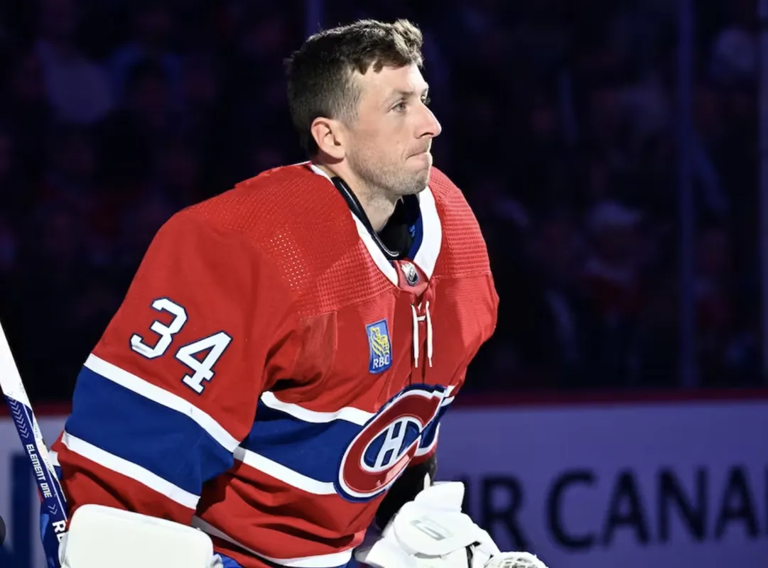 Jake Allen rejeté par les Devils du New Jersey? Dur dur pour l'ego