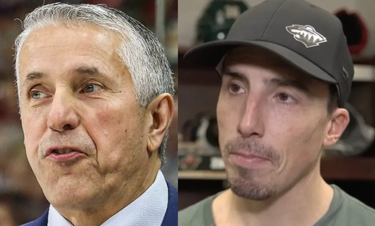 La colère noire de Bob Hartley: il n'accepte pas que Marc-André Fleury ne soit pas respecté