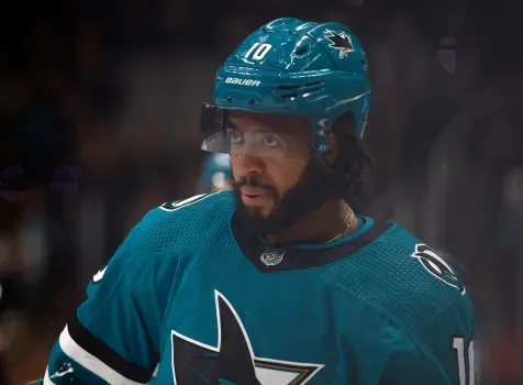 La réputation d'Anthony Duclair fait peur à Montréal?