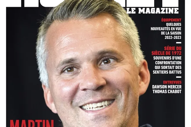 Martin St-Louis est le pire entraîneur de l’histoire du CH après 150 matchs