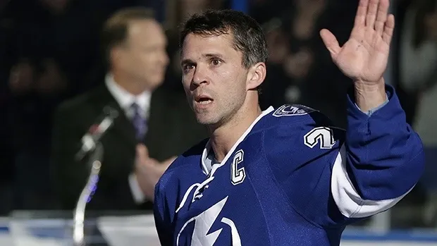 Martin St-Louis responsable de la défaite?