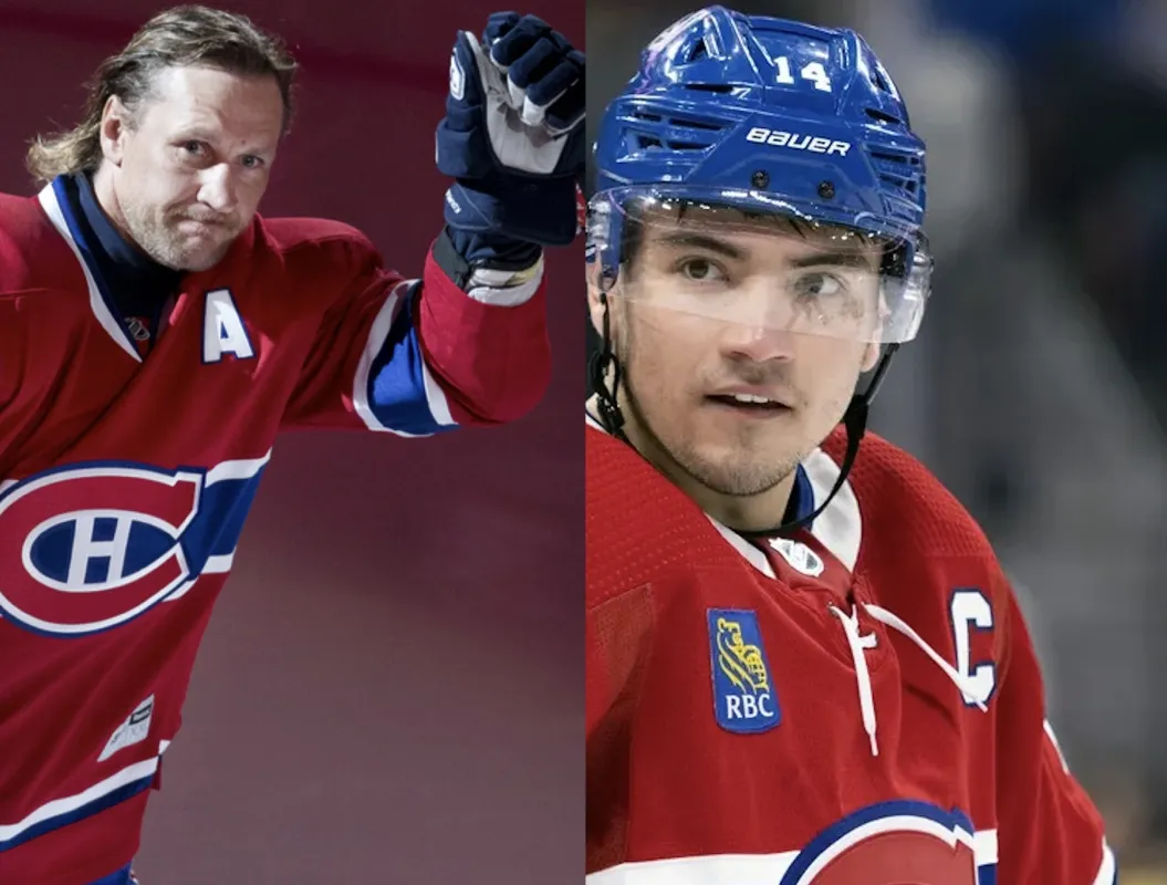 Martin St-Louis va punir Nick Suzuki à la « Alex Kovalev » ?