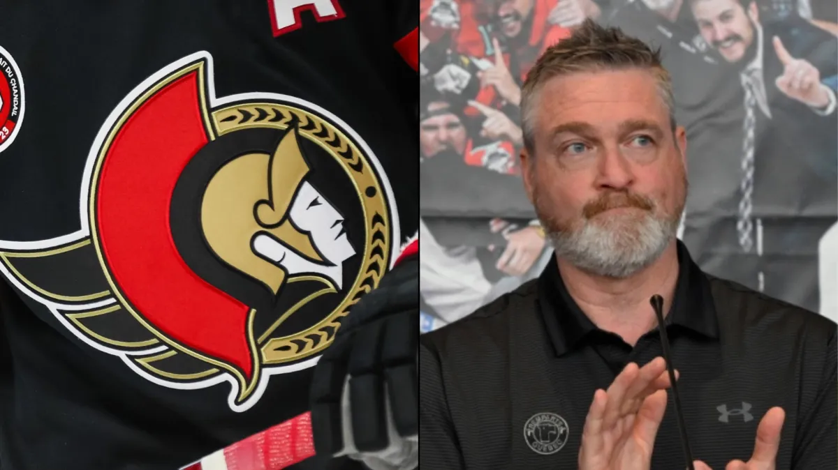 Patrick Roy à la table des Sénateurs au prochain repêchage?