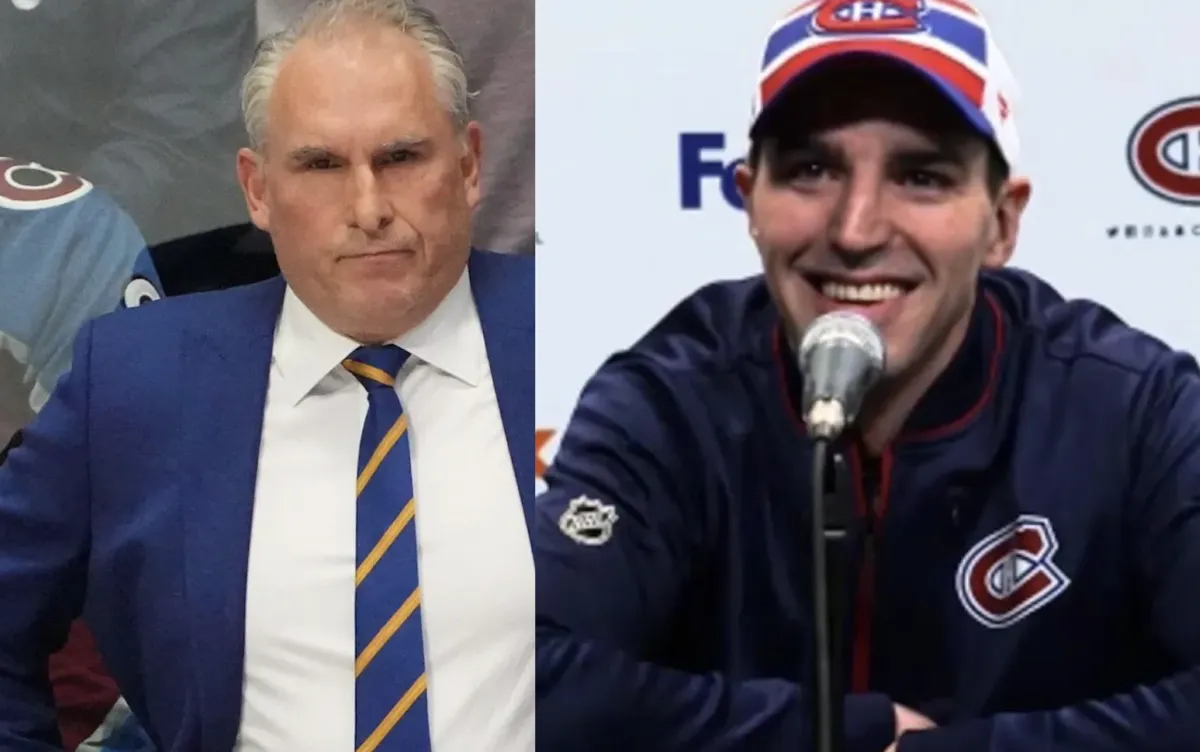 Si Craig Berube est congédié, Alex Burrows peut aussi prendre la porte de sortie