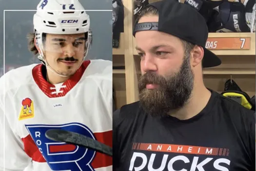 Plusieurs recruteurs à la Place Bell: Kent Hughes n'osera pas échanger Arber Xhekaj