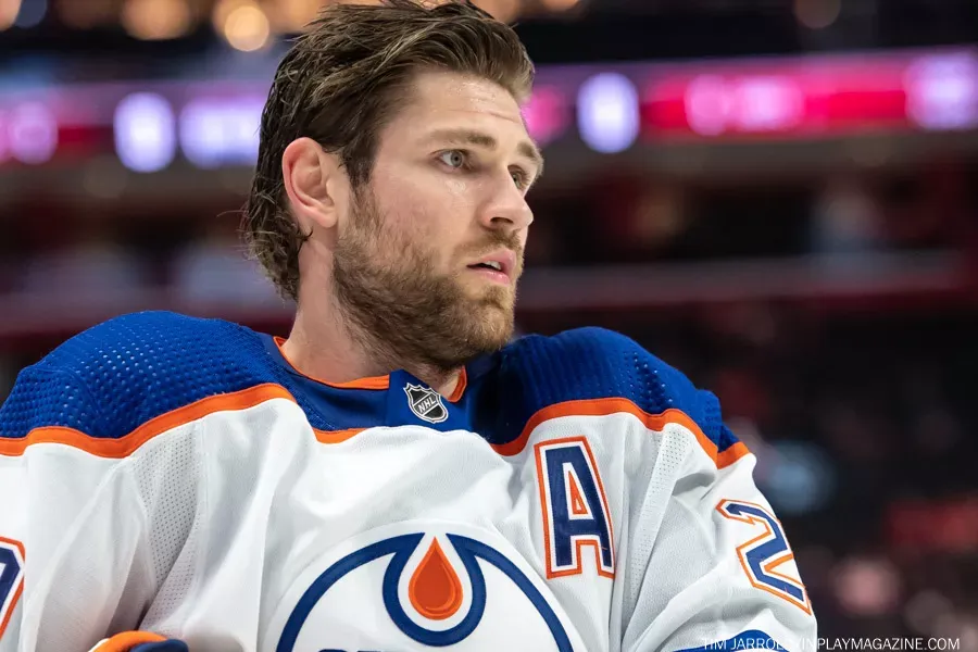 2025, un été crucial pour Kent Hughes: Leon Draisaitl, Mitch Marner, Mikko Rantanen