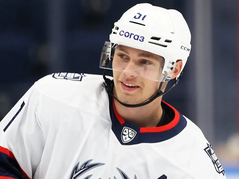 Artemi Panarin 2.0 tout proche de Montréal? L'Avalanche tente le tout pour le tout