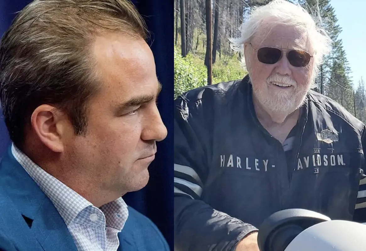 Controverse à Télé-Québec: Geoff Molson censure Réjean Tremblay