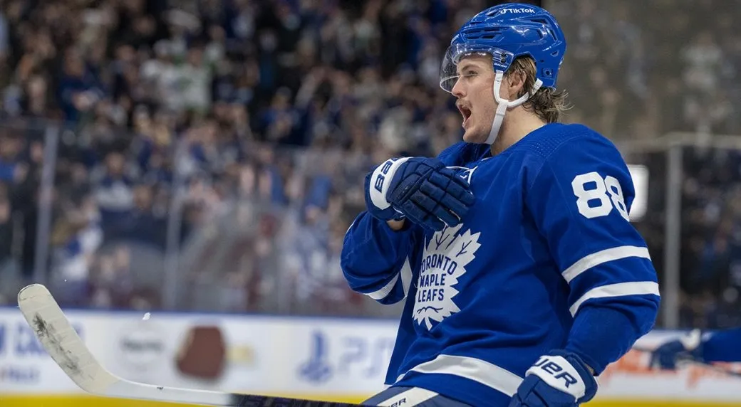 Déception à Montréal: William Nylander va signer pour 8 ans à Toronto