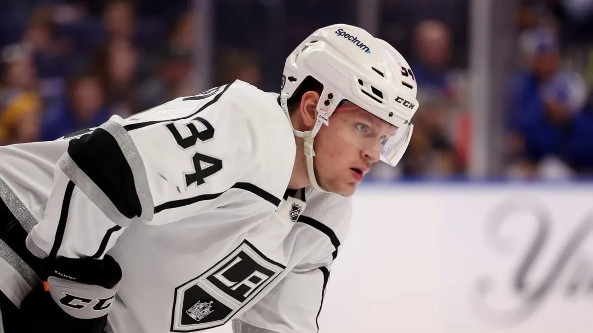 Jake Allen à Los Angeles: ce que les Kings offrent au CH