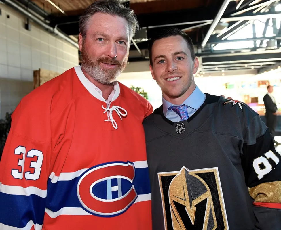 Jonathan Marchessault va délaisser Montréal pour Long Island