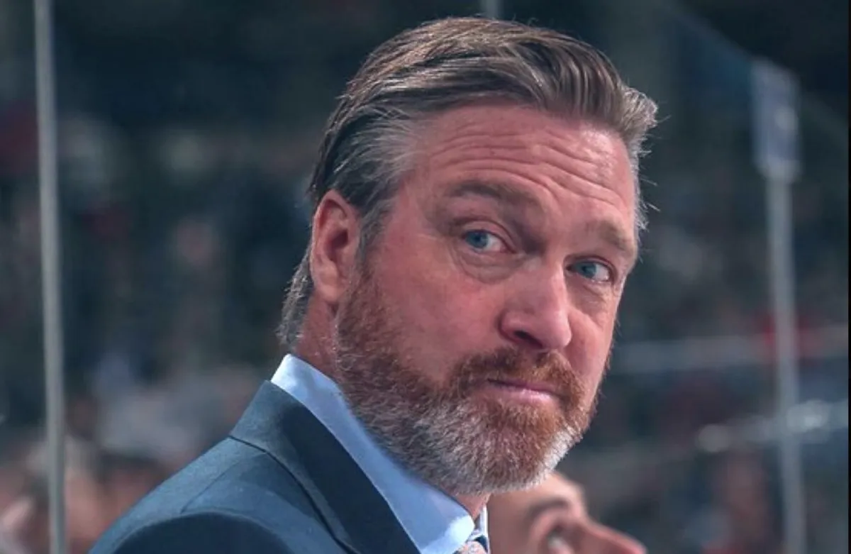 Les jours de Patrick Roy sont déjà comptés à New York