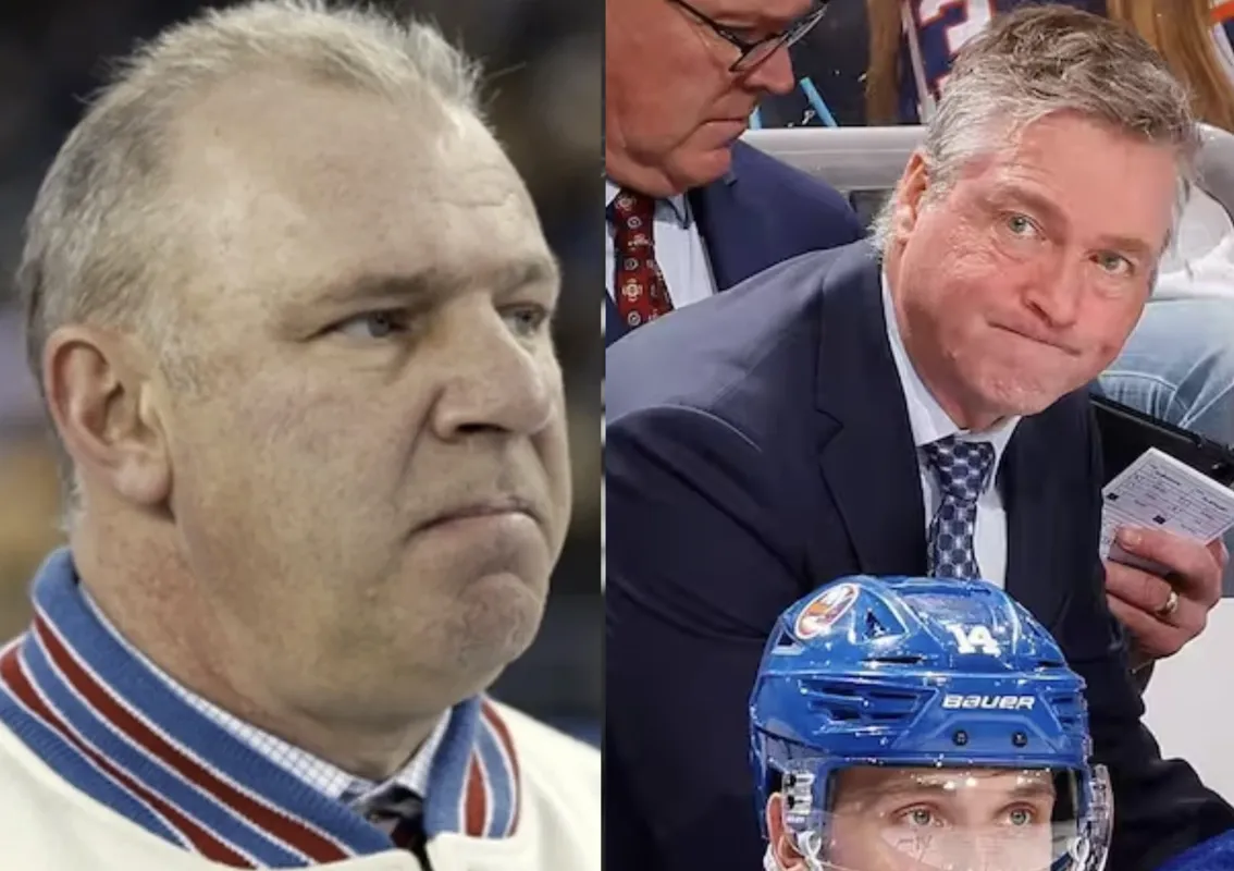 Les millions de Patrick Roy face à la 