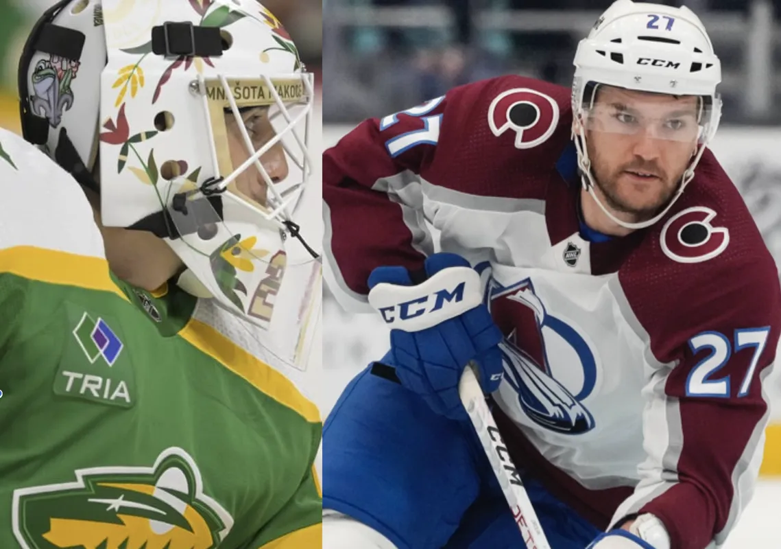 Marc-André Fleury avec Jonathan Drouin, Jake Allen à Los Angeles? Le marché des transactions s'active