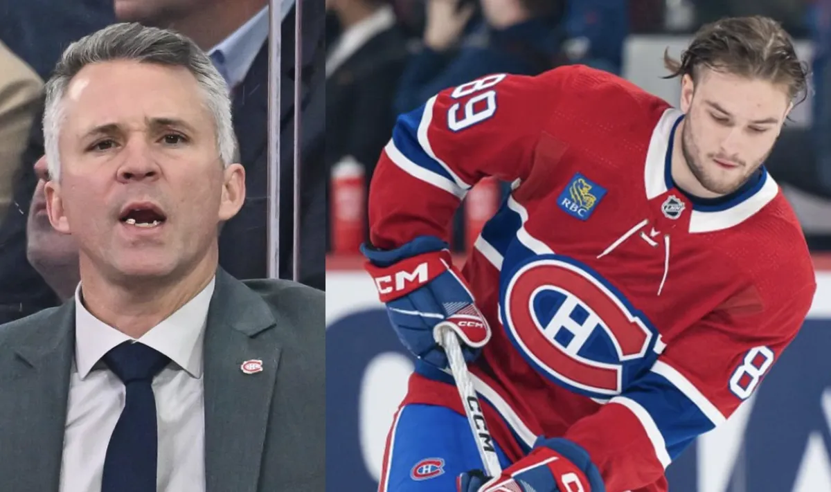 Martin St-Louis devra montrer plus de guts avec Joshua Roy