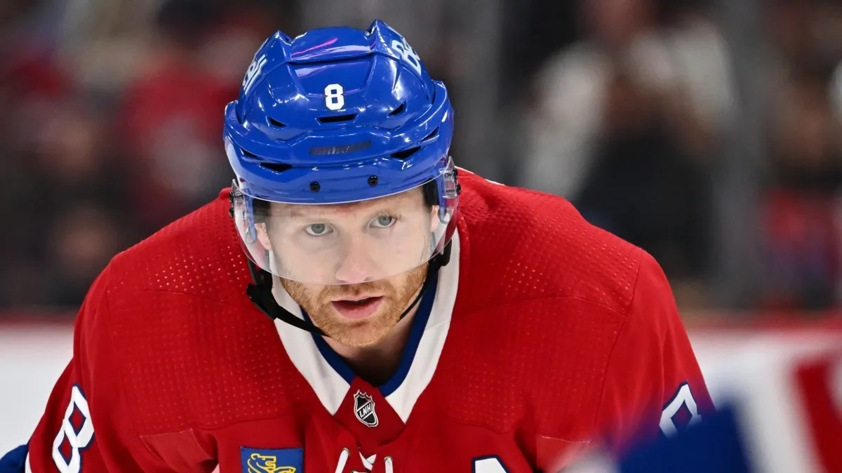 Mike Matheson sera échangé d’ici le 8 mars: Martin St-Louis nous met la puce à l'oreille