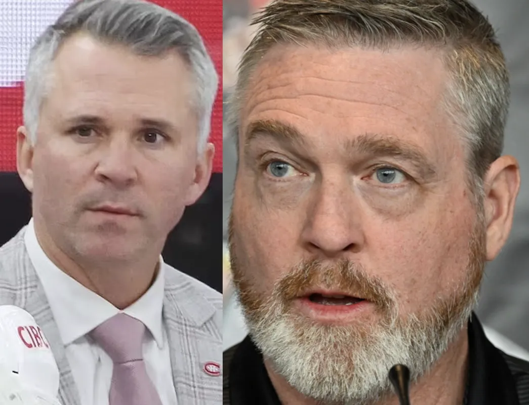 Patrick Roy attend le congédiement de Martin St-Louis?