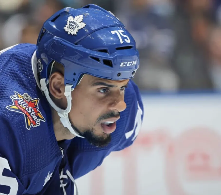 Scandale à Toronto: Ryan Reaves accuse son DG de tricher