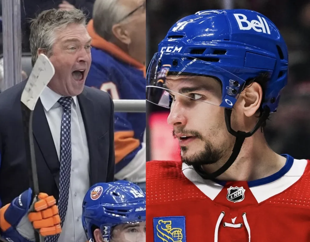 Sean Monahan avec Patrick Roy? Un espoir québécois à Montréal?