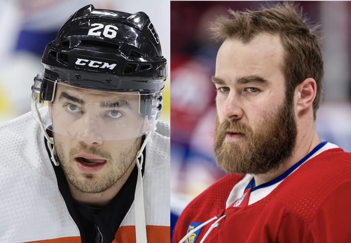 Transaction à venir: Les noms de David Savard et Sean Walker circulent