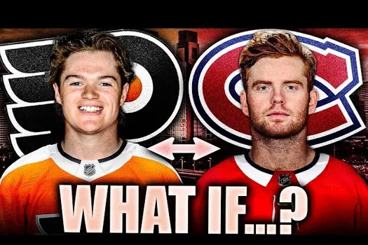 Cam York est un meilleur joueur que Cole Caufield