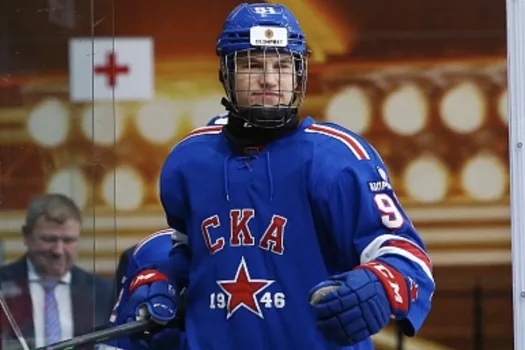 Ivan Demidov se rapproche de Montréal: au 6e ou 7e rang