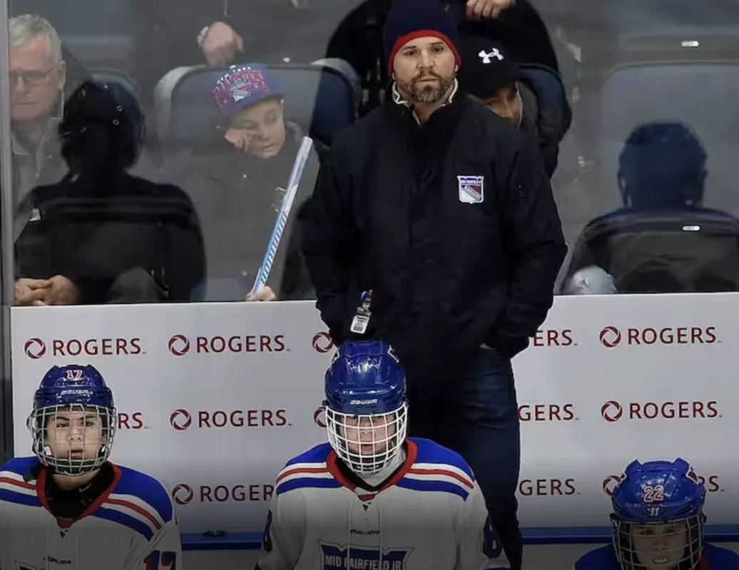 Des révélations inquiétantes sur Martin St-Louis dans le pee-wee