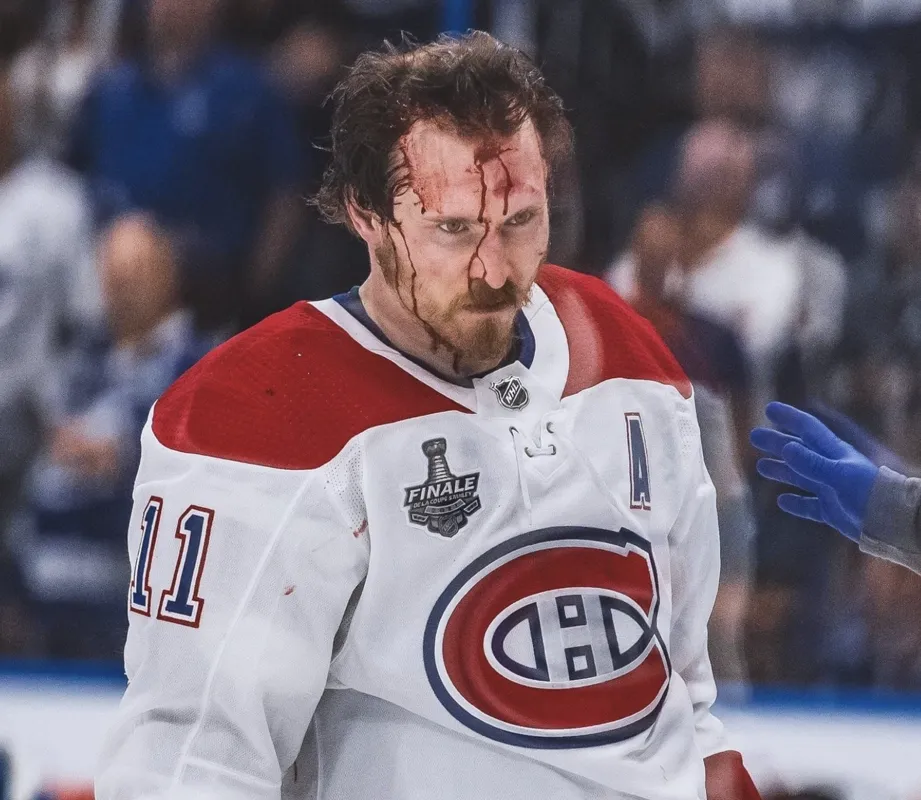 La fin amère de Brendan Gallagher: le rachat inévitable cet été