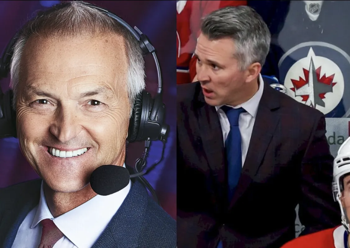 Les mots durs de Dany Dubé: Martin St-Louis perd de la crédibilité