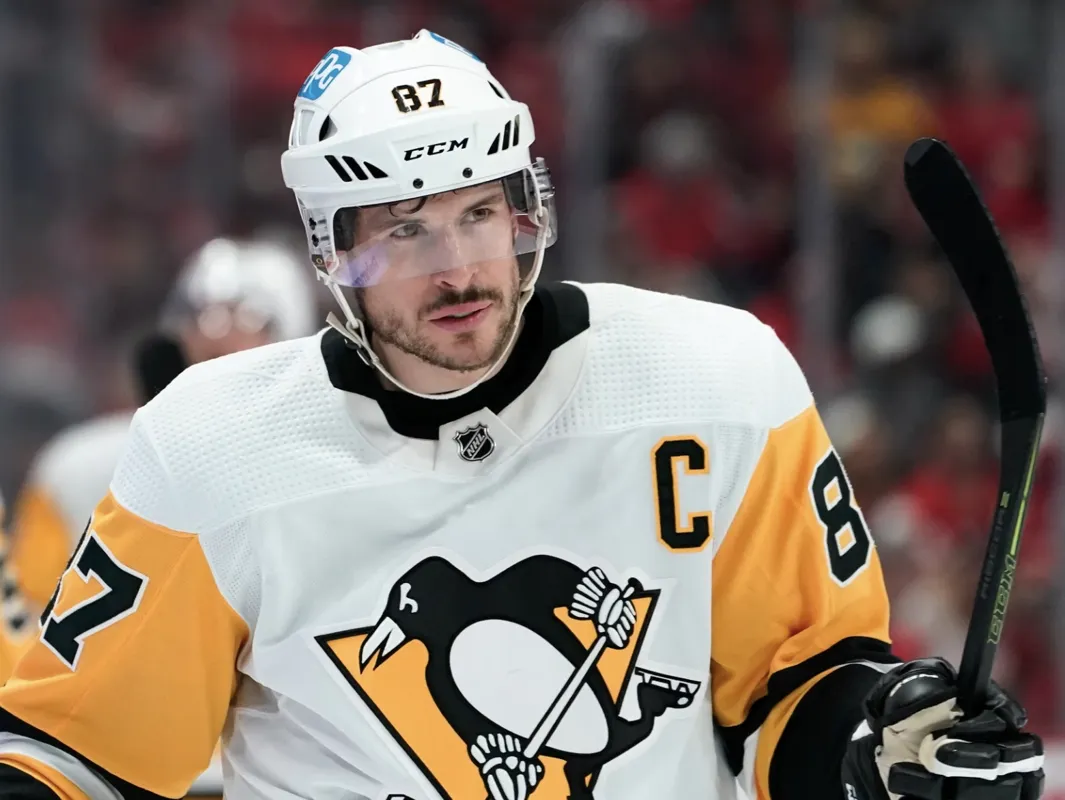 Sidney Crosby à Montréal: Jean-Charles Lajoie dévoile son offre de transaction