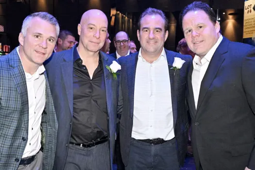 Soirée au Casino: Brendan Gallagher de mauvaise humeur