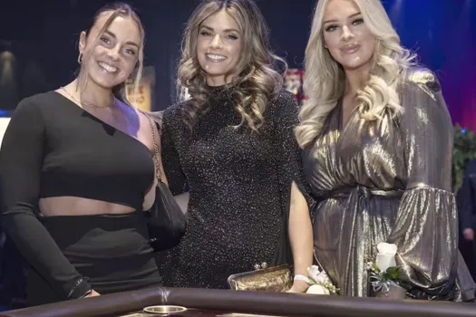 Soirée au Casino: Brendan Gallagher de mauvaise humeur