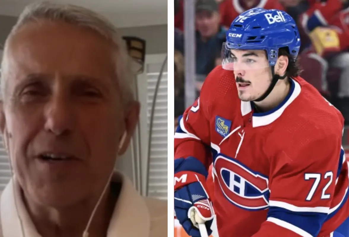 Bob Hartley provoque Martin St-Louis: 