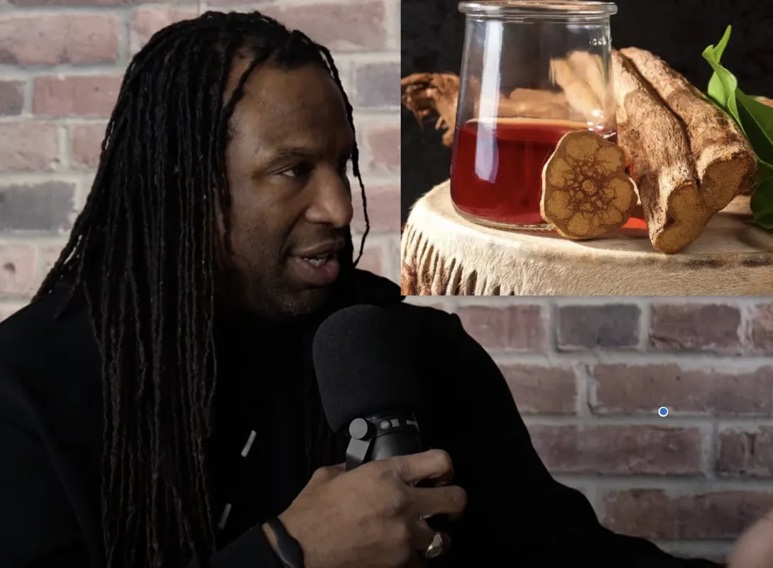 Georges Laraque avoue avoir pris une substance hallucinogène