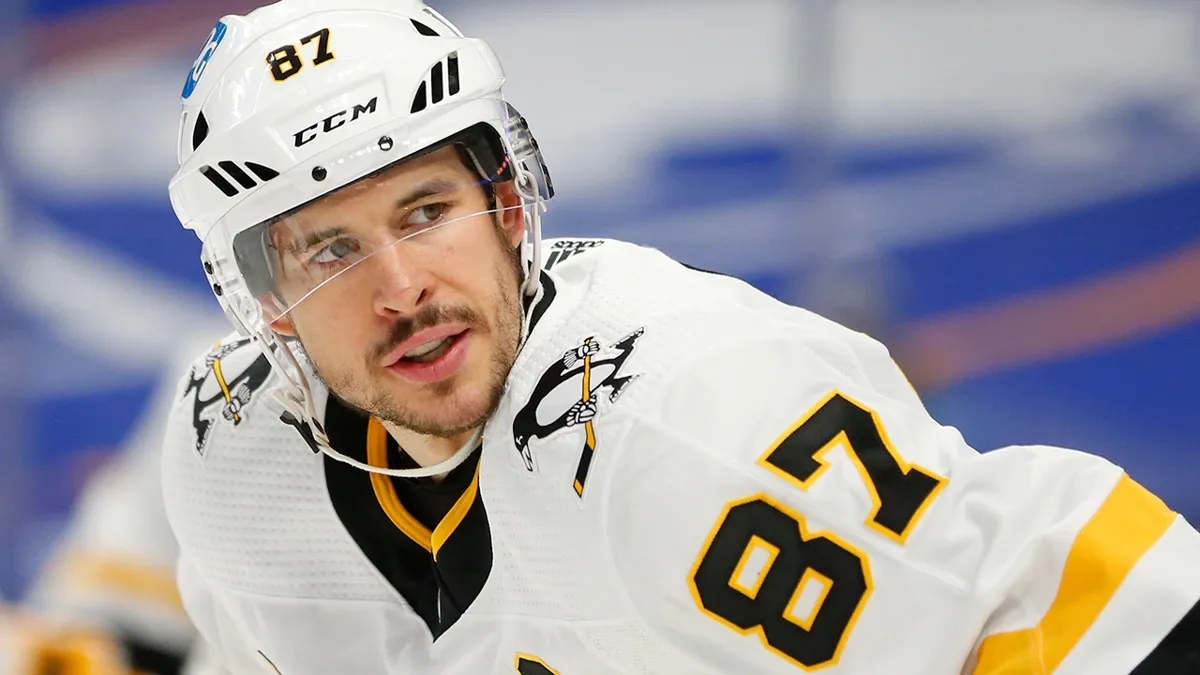 Crosby, Malkin, Letang: la vente de feu à Pittsburgh va commencer